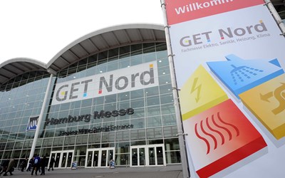 GET Nord messe