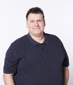 André Minier