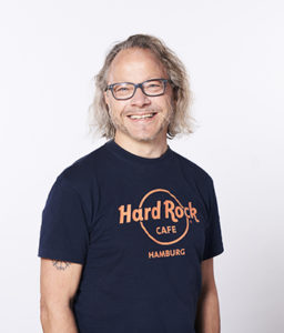 Birger Gaard