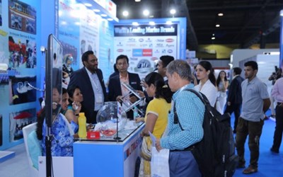 INMEX SMM India