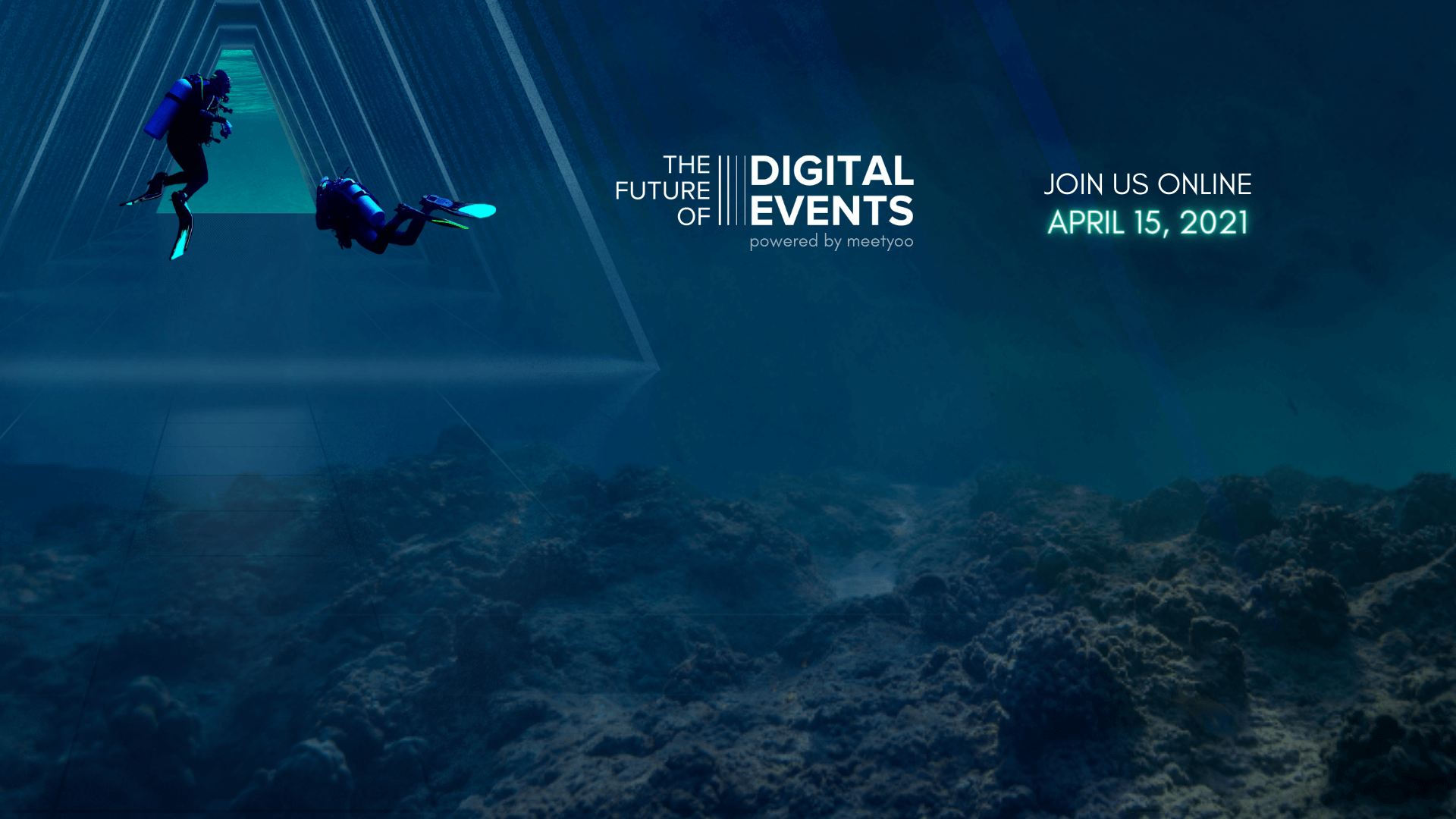 The Future of Digital Events