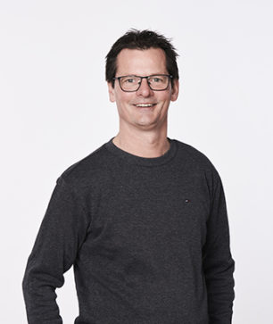 Michael Skovgaard, Standesign