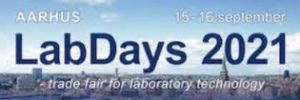 LabDays 2021 - Build by Standesign A/S