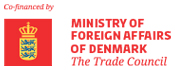 Udenrigsministeriet The Trade Council