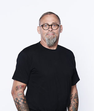 Morten Bay