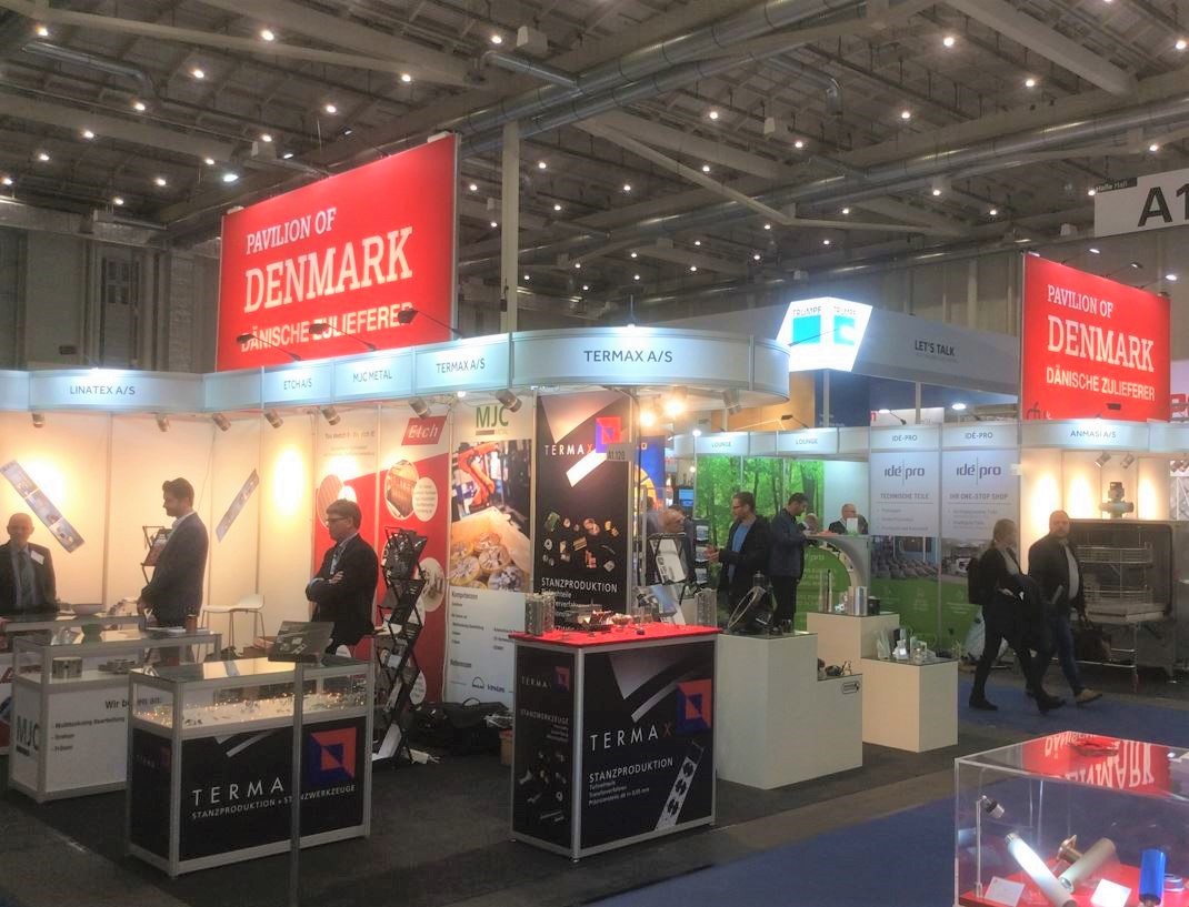 NORTEC Hamburg