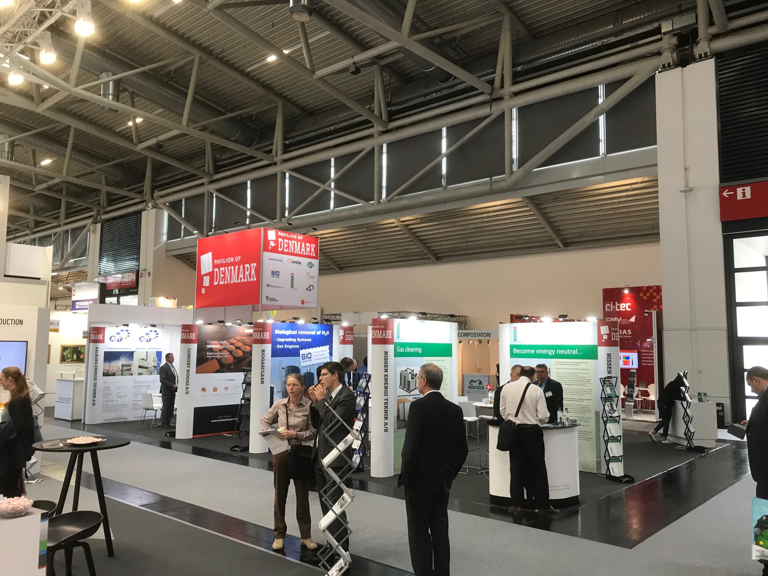 IFAT 2018