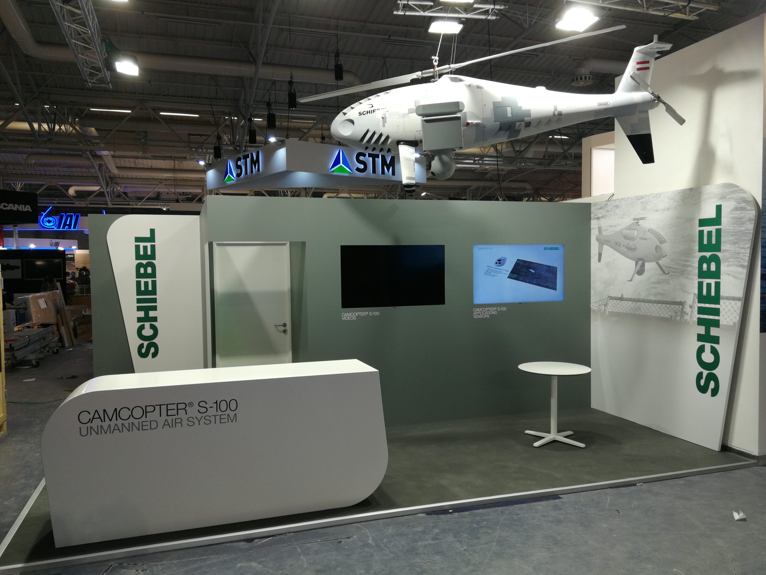 Euronaval 2018