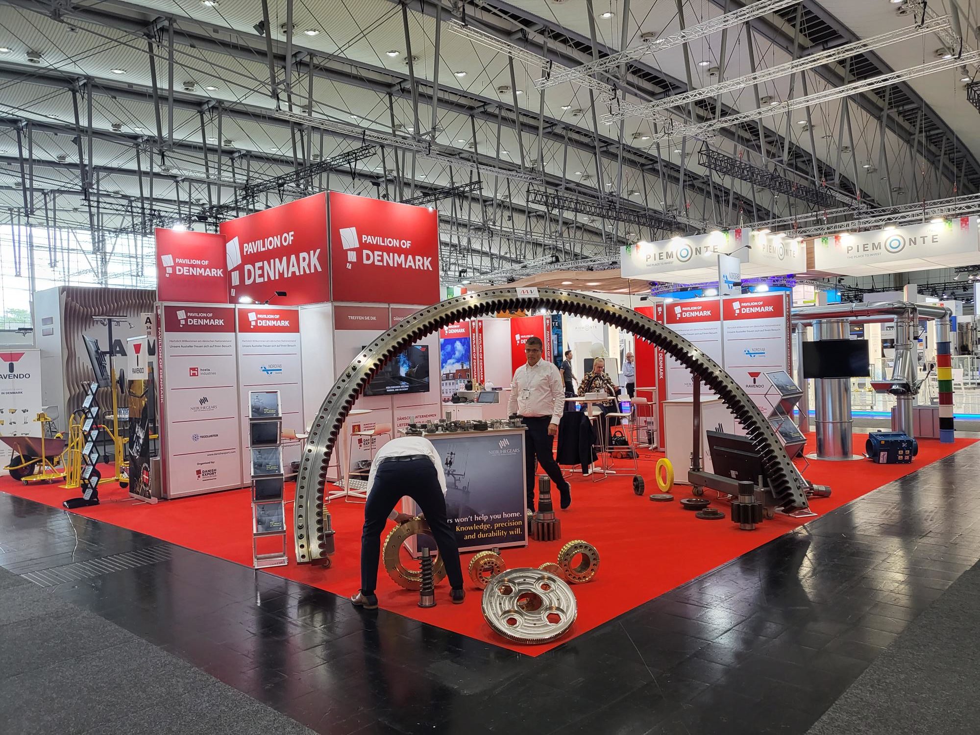 Hannover Messe 2022 - image 1