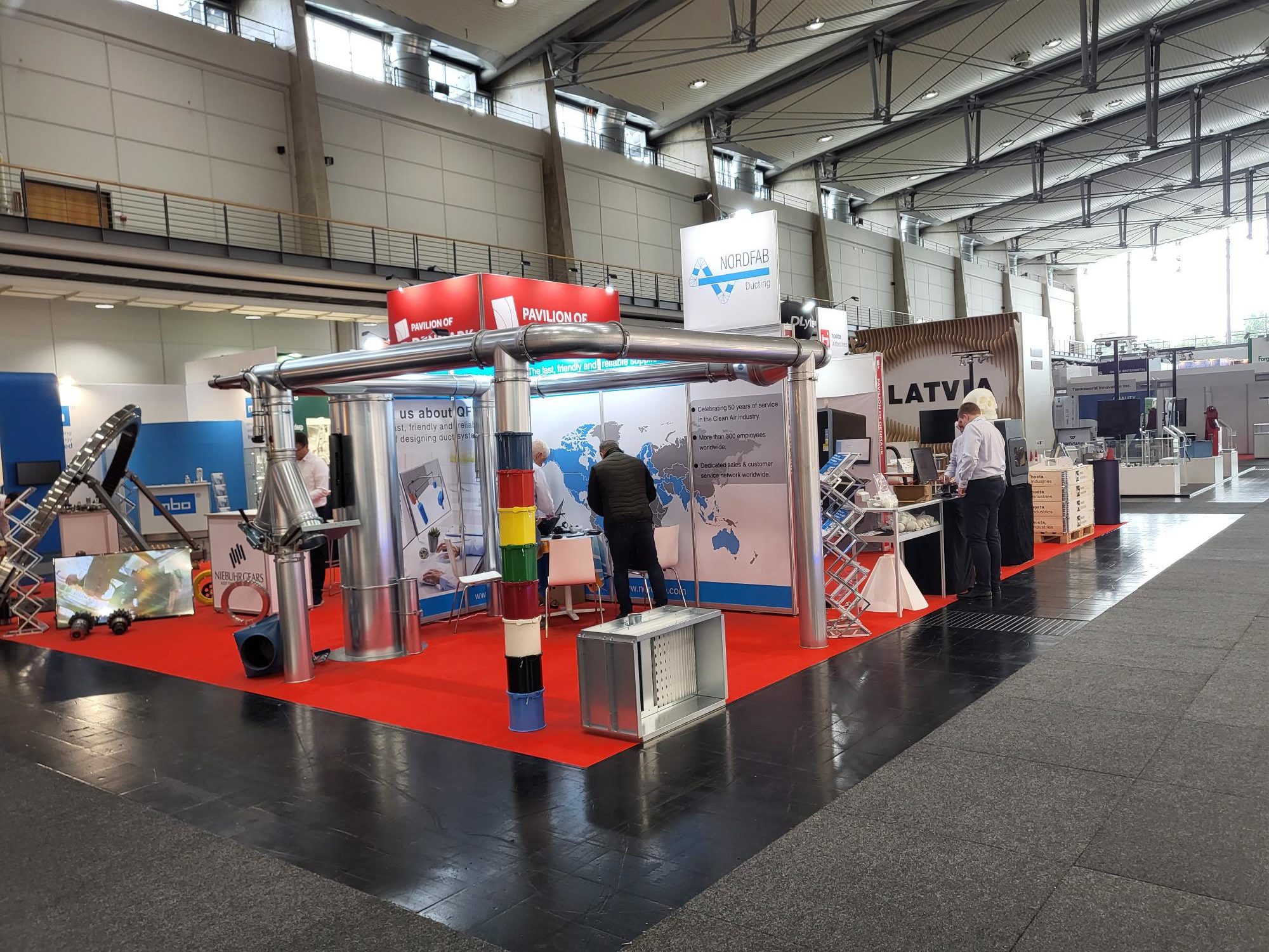 Hannover Messe 2022 - image 5