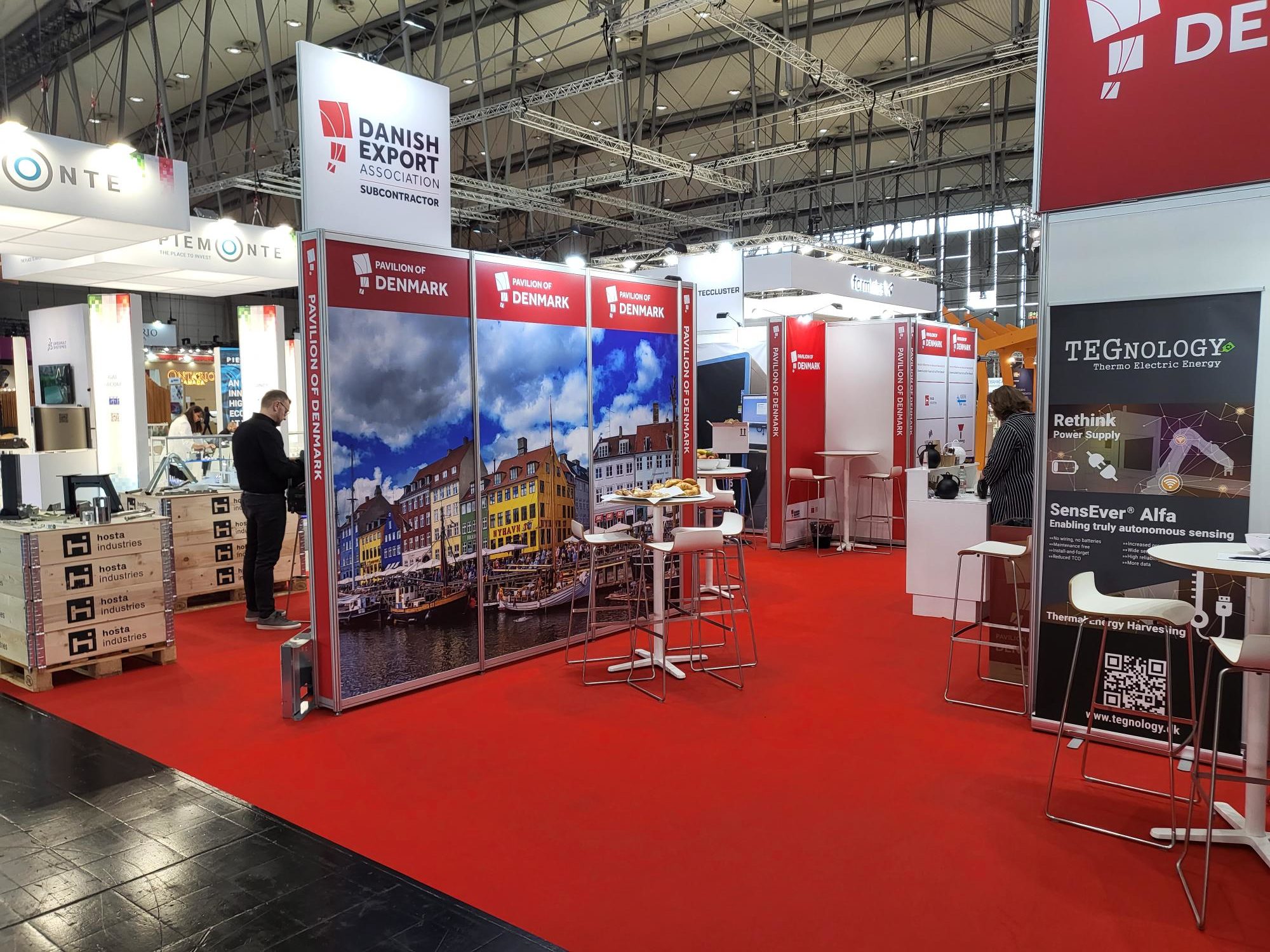 Hannover Messe 2022 - image 3