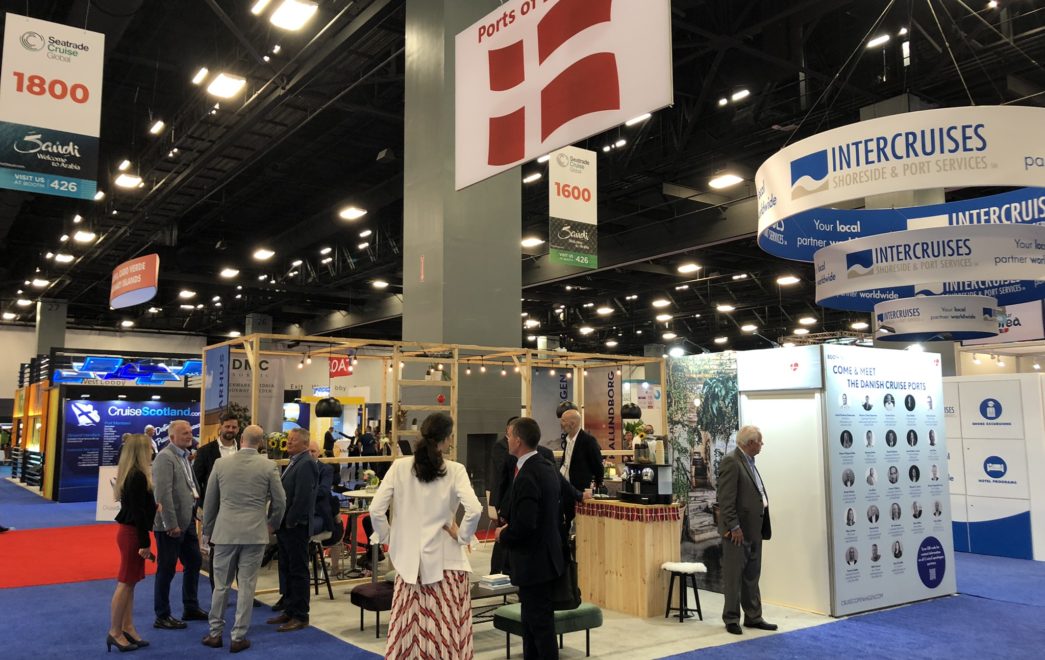 Seatrade Cruise Global 2022 - image 15