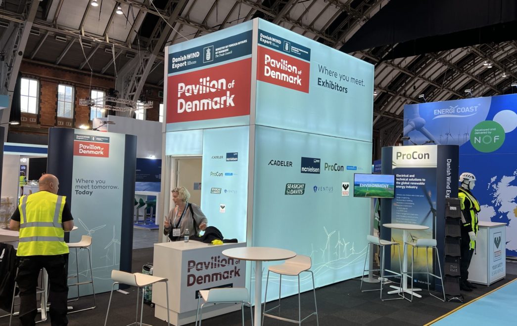 Global Offshore Wind 2022 - image 9