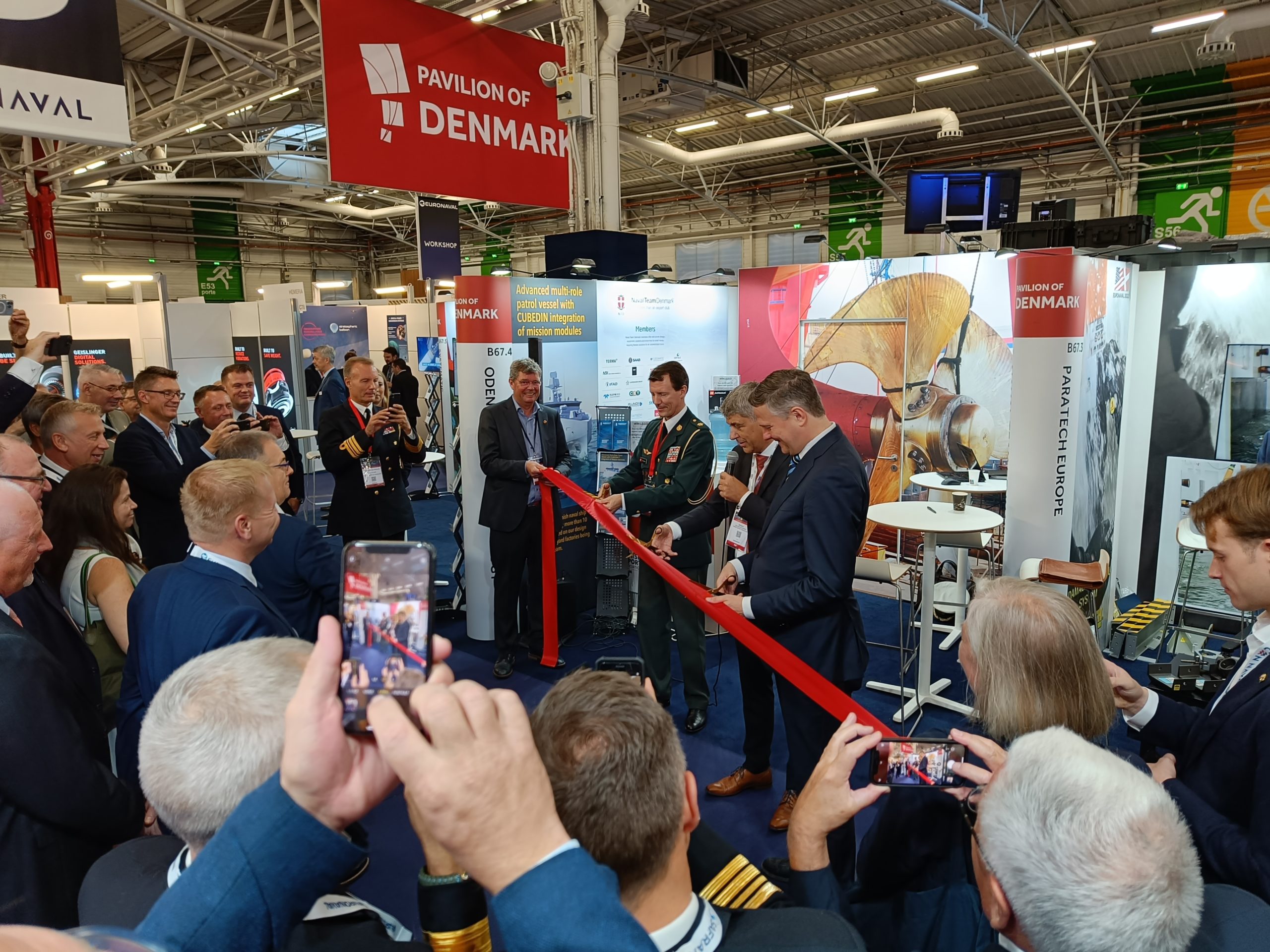 Euronaval 2022 - image 7